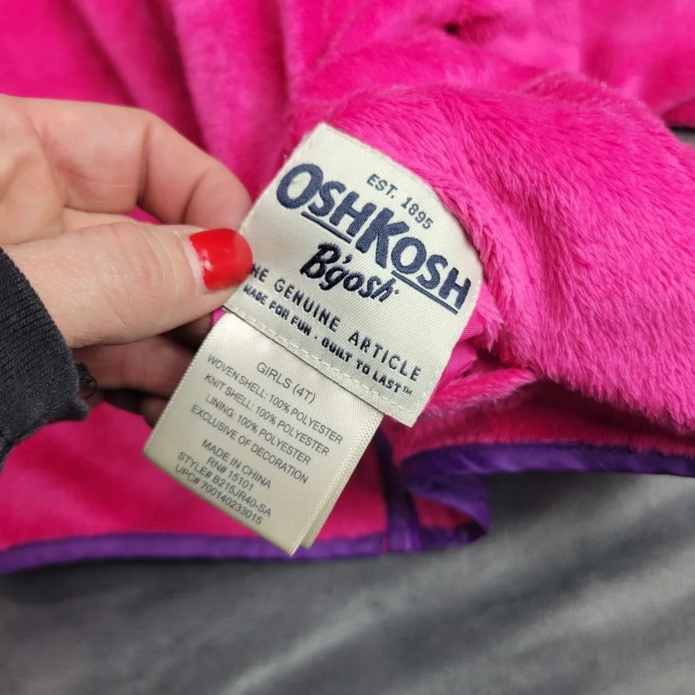 OshKosh Bgosh oshkosh gosh